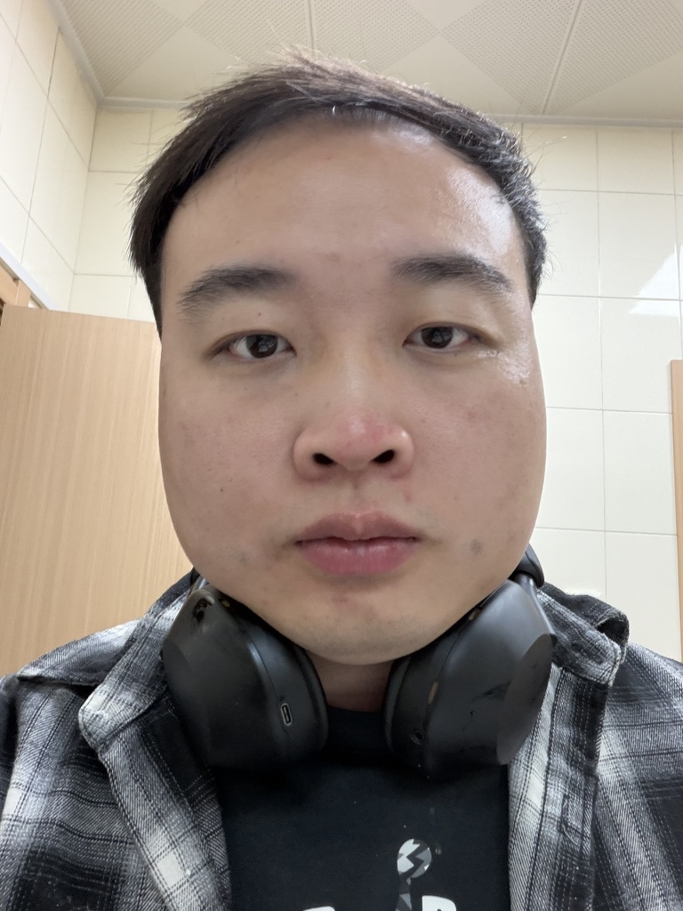 Hongyi Zha (Henry)